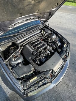 Bmw e46 330xd mpacket - 13