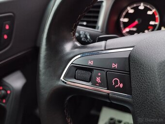 Seat Ateca 2.0 TDI 150 Xcellence DSG AUTOMAT, r.v.: 3/2020 - 13