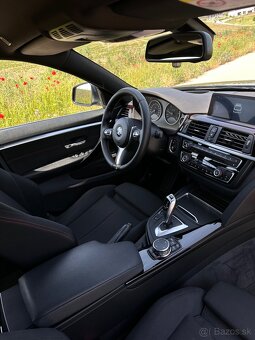 BMW Rad 4. 2.0 Diesel automat Sport-Line - 13