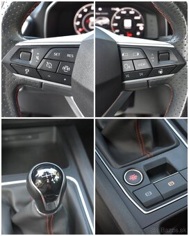 Seat Leon 1.5 TSI 130 FR - 13