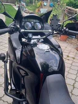 Honda Varadero xl 1000 - 13