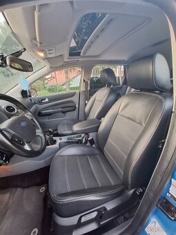 Ford focus kombi - 13
