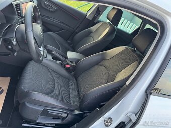 Seat Leon ST 2.0 TDI FR 4-Drive 150PS 139 000 km  - 13