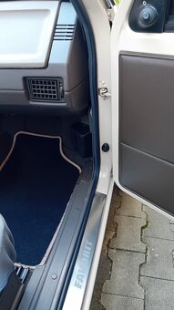 Škoda favorit - 13