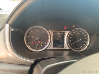 Suzuki Vitara 1,6 DDis, elegance allgrip - 13