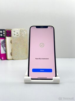 iPhone 12 PRO 128GB TOP STAV NOVÁ BATÉRIA 100% - 13
