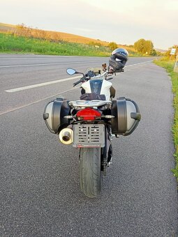 BMW f800R - 13