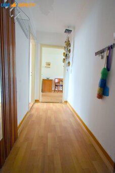 Predaj 2 izbový byt so záhradkou Lipovec - 13