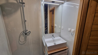 PRENÁJOM 3 izbový byt Poprad, KOMPLETNÁ REKONŠTRUKCIA - 13