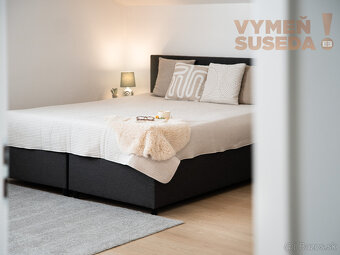 VYMEŇ SUSEDA – 3 izb. veľkometrážny byt 145m2 v pokojnej lo - 13