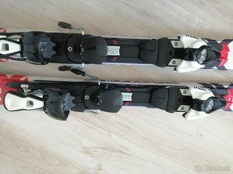 SALOMON + lyžiarky - 13