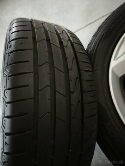 FORD/ R15/R16.ORIG.ALU/LETNE/ PNEU/TPMS - 13