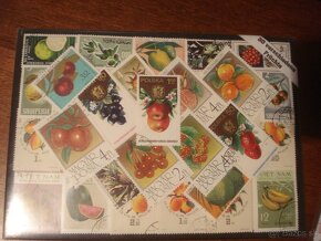 NDR NSR vtáci zvieratá Egypt Izrael rastliny umenie - 13