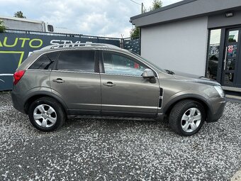 Opel Antara 2.0 CDTI 4x4 - 13