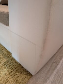 Sedacia súprava U - 13