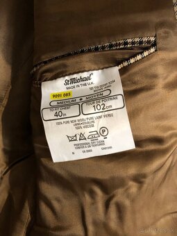 Sako Marks and Spencer - 13