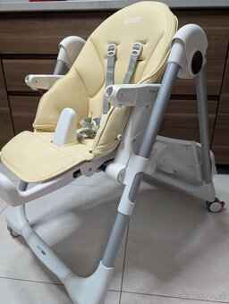 Stolička Peg Perego Prima Pappa / follow me - 13