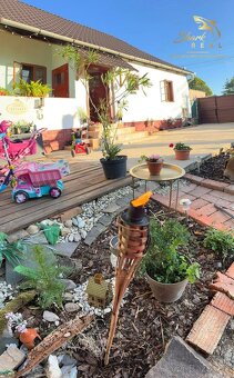 Exkluzívna ponuka - romantický vidiecky dom na predaj - 13