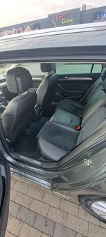 Passat b8 110kw 2.0 tdi - 13