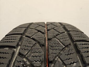 Originálna zimná sada VW T5 - 5x120 R16 + 215/65 R16C - 13