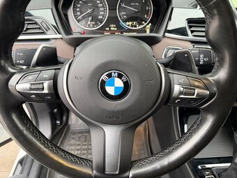 X1 xDrive 20d M Sport A/T full vybava - 13