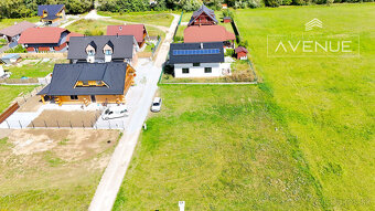 Piata Avenue | Stavebný pozemok - Valča - 13