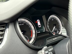 Škoda Octavia 105 tis.km 1 majetel - 13