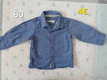Chlapcenska kosela 80 a 86 - 13