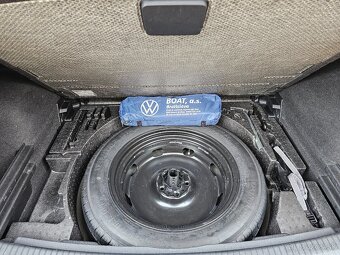 Volkswagen Tiguan 1.5tsi 110kw DSG, SK pôvod - 13