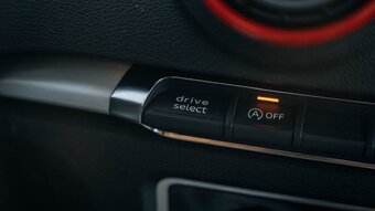 Audi A3 Limo S3/RS3 look - 13