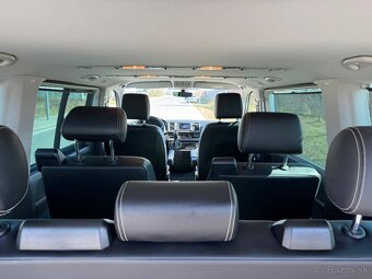 Volkswagen T6 Multivan 2.0 BiTDI 199k Highline 4Motion DSG - 13