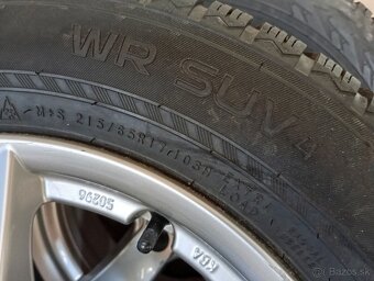 5x112r17 wv,škoda,Audi,seat - 13