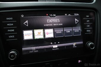 Škoda Octavia 1.6 TDI 115k Ambition DSG - 13