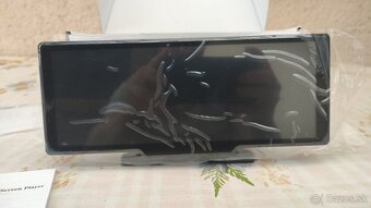 Android Auto obrazovka 9,3 Prenosné CarPlay + Cuv Kamera - 13