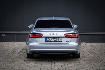 A6 C7 3.0 TDI Quattro 160kW, Webasto, Nočné videnie, Vzduch - 13