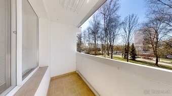 Na predaj, 2 izbový byt, Žilina - Vlčince - 13