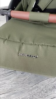 Kočík Bebetto Luca - 13