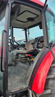 Zetor 6441/7441/8441 ( 973mth / 40km/h) - 13