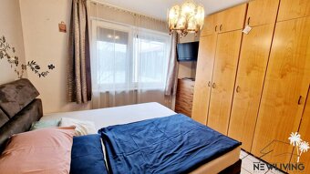 INVESTICIA a bývanie v 1 rodinný dom Topoľová/Piešťany - 13