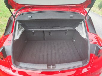 Opel Astra K 1.4 Turbo 110kW, rv 2016, pôvod SK - 13