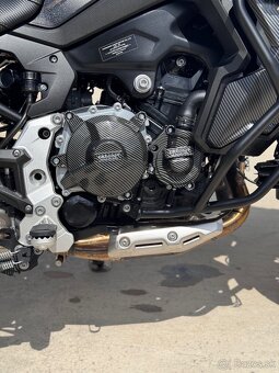 VOGE 900 dsx - 13