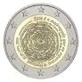 2euro Spanielsko 2025 -Staré mesto Salamanca - 13
