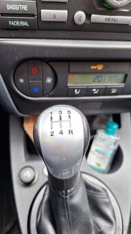 FORD FUSION 1,4 bezín - 13