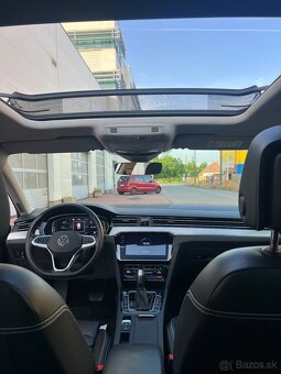 Volkswagen Passat B8 Facelift 2021 2.0 TDi - 13
