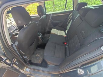 ŠKODA OCTAVIA SCOUT 1.8 TSI  135 KW - 13