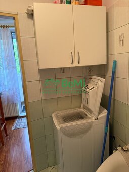 Na predaj 3 izbový byt s logiou na Komenského ulici - 13