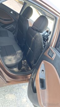 HYUNDAI I20 1.2 BENZ.5DV - 13