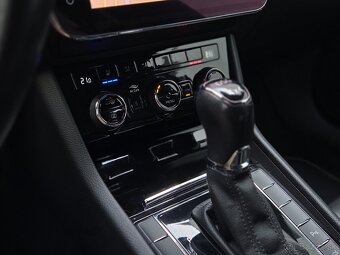 Škoda Superb L&K 2.0TDI DSG 4x4 - 13