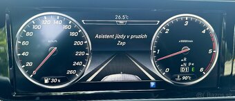Mercedes S class - 13