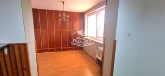Predaj, RD a pozemok 837 m2, obec Gbely, okres Skalica, ZNÍŽ - 13